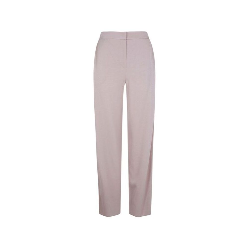 Emporio Armani Women Straight-Leg Trousers